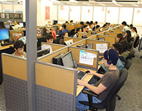 The Philippines – The World’s Leading Call Centre