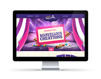 Cadbury Marvellous Creations | Integrated Campaign