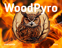 WoodPyro