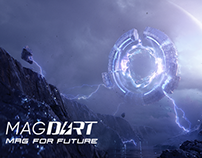 MagDart Technology | Mag For Future