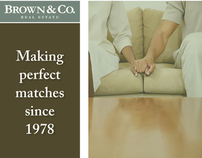 WEBSITE: Brown and Company