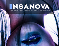 Presentation of the cosmetic studio "INSANOVA"