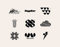 LOGOS AND ICONS