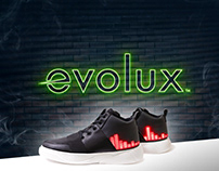 Evolux E-Sneakers