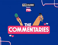 AIB - The Commentaries (Concept Art)