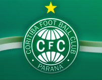 Site Oficial Coritiba Football Club