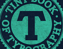 Tiny Book of Typography