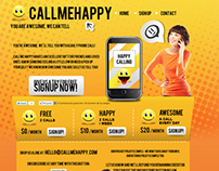 CallMeHappy
