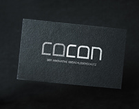 Cocon – Der innovative Obdachlosenschutz