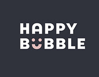 Happy Bubble