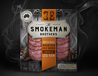 Smokeman Brothers