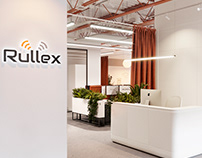 RULLEX office