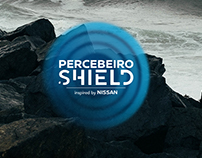 Percebeiro Shield