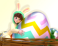 Easter #2