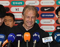 Football Association Begins Klinsmann Evaluation