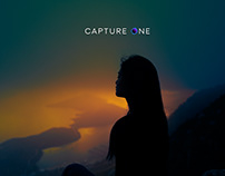CAPTURE ONE "The world as we see it"