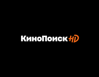 Kinopoisk HD