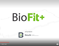 Vídeo de Produto BioFit+