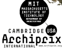 Archiprix 2011 - Massachusetts Institute of Technology