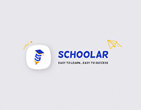 Schoolar App