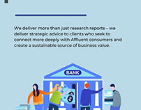 Banking Market Research