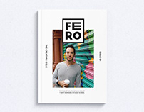 Fero Issue 01