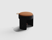 Table-stool