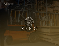 ZENO: Order Management System
