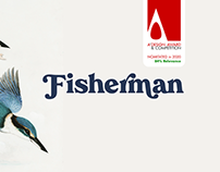 Fisherman & Co. - Branding