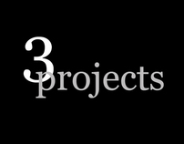3-projects
