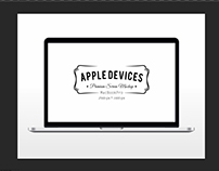 FREE - MacBook Pro Mockup