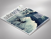 Sultanşehir Magazine Issue:16