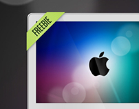 Freebie Fully Editable Mac