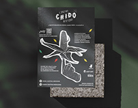 CHIDO - Identity