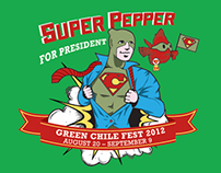 Chuy's 24th Annual Green Chile Festival