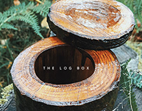 Log box