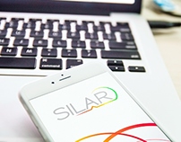 SILAR | Branding