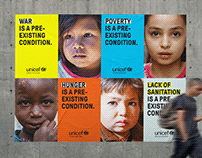 Save Generation COVID - A Unicef emergency appeal