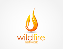 Wildfire Energy Logo