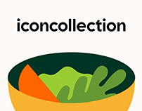 Iconcollection 🌿