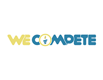WeCompete Branding