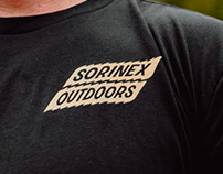 Sorinex - Apparel Graphics
