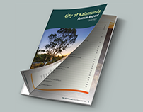 City of Kalamunda Annual Report 2020-2021