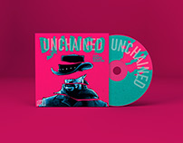 Jazz Films Project - Django Unchained