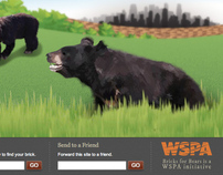 WSPA - Bricks for Bears