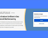 Coursera Data Science Course Review