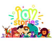 Joy Stories