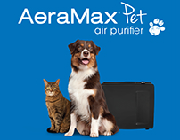 AeraMax Pet Packaging