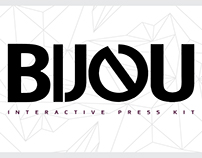 Bijou Interactive Press Kit