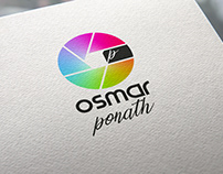 Logo Osmar Ponath